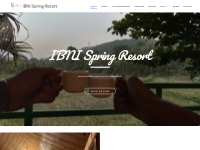 IBNI Springs Madikeri Coorg | Best Resort for Couples | Hotel for Stay