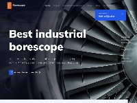 HD Industrial Borescope - iborescope Industrial Supply