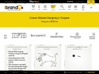   	Custom Website Designing Company in Gurgaon