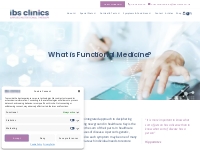 What is functional medicine? - IBS Clinics