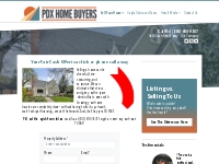 Get A Cash Offer Today | PDX Home Buyers