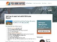 Sell Your House Fast | PDX Home Buyers