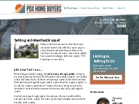 Selling an Inherited House Portland, OR | PDX Home Buyers
