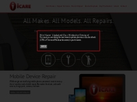 iCare Electronic Repair   Smartphones/Cell Phones, Desktops, Laptops, 