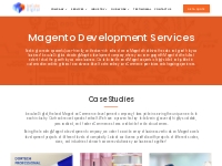Magento Development Services | Magento Development Company USA