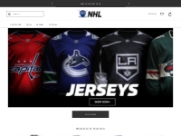 Shop Cheap NHL Jerseys Sale Canada | Authentic NHL Hockey Jerseys Clea