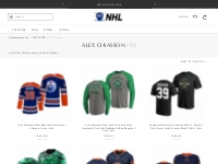 Buy Alex Chiasson Jersey Canada Sale Online | Authentic NHL
