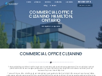 Commercial Office Cleaning | iCleaners Commercial Cleaning