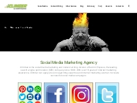 iClimber | Social Media Marketing Service Los Angeles, Glendale, Burba