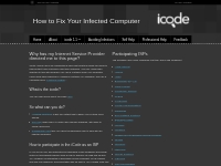 icode | Internet Industry Association