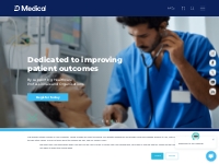 Healthcare Workforce Solutions Provider   Agency | ID Medical