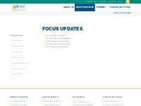 Focus Updates - IDC