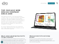 Chicago Web Design Company - Top Web Designers