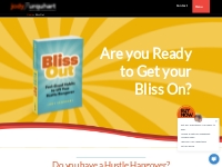 Bliss Out Book