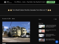 ? ? New Real Estate Deal in Ansonia New Haven CT ??
