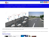 IEANDS - Meteorology - Road Sensors - Ph 0421 474 658