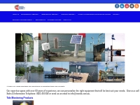 IEANDS - Meteorology Tide Monitoring - Ph 0421 474 658