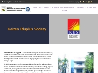 Kaizen Eduplus Society - IEMS B-School, Hubli