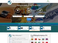 United Arab Emirates (UAE) Visa - Apply United Arab Emirates (UAE) Vis
