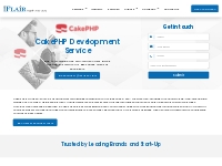 CakePHP Development - iFlair Web Technologies