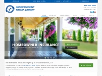 Independent Insurance Agency | Woodland Hills, CA