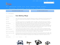 LPG Gas Boiling Rings - Large Cast Iron Burners