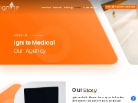 About Us | Ignite Medical