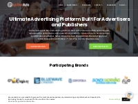 IgniterAds - Display and Mobile Advertising Network