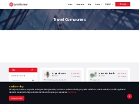  IgniteReview - Travel Companies