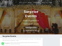 surprise-events-in-vizag | surprise-events-in-hyderabad