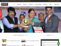 Hotel Management Institutes in Delhi India- IHA