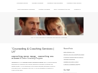  Counseling   Coaching Services | LA    Counseling in Baton Rouge (225