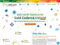 Buy GC HYIP Templates | Best GoldCoders HYIP Templates
