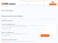 Search | IIFL Finance