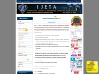 IJETA-Review Process