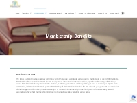 Membership Benefits - International Law Association - Australian Branc