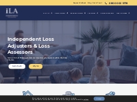 Independent Loss Adjusters   Loss Assessors | Insurance Claims Help