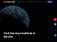 Best Civil Service Coaching Institute in Trivandrum, Kerala - iLearn I