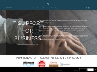 Iles Systems Ltd | Business IT Support Bedfordshire