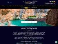 Peru, Bolivia, Ecuador | Private Luxury Tours   Travel【2024】- ILE Tour