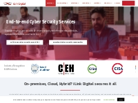 Cyber Security Services and Solutions