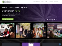            Illinois Cannabis Training Center | Cannabis Job and Dispen