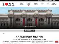 Art Museums in New York | Metropolitan Museum Of Art