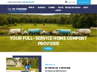          Propane Service | New Haven County   Nearby | Seymour Oil   P
