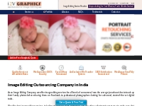 Image Editing Services | Image Editing Company