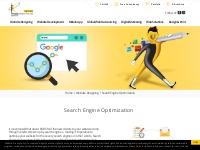 Best Search Engine Optimization SEO Company Mumbai, SEO Expert