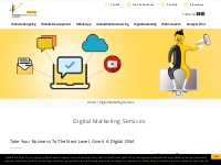 Digital Marketing Company Mumbai,  Digital Marketing Agency