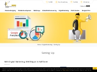 Best PPC Company In Mumbai, Pay Per Click Marketing Service Mumbai