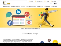 Best Social Media Agency Mumbai, Social Media Marketing Company