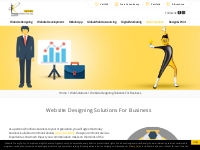 Website Design Company Mumbai, Web Design Services Mumbai